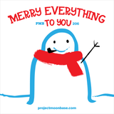 PMB206: Merry Everything to You