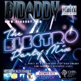 DJ Daddy - The Electro Party Mix Part 1