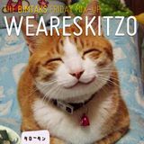 The BimTaks Friday Mix-Up Volume One by WeAreSkitzo