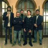 Under The Bed///Intervista