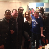 Grass Roots Football Show 14th April 2016