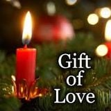 "Give Your Self The Gift Of Love"