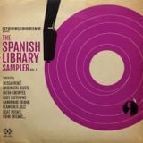 The Spanish Library Sampler (Vol. 1)
