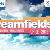 Nervo - Live @ Creamfields 2012 (Chile) - 09.11.2012