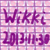 Wikki-Mix 2013/11/30