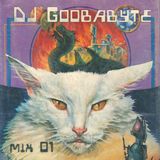 GoobaByte MMXIV Saturday Afternoon Set