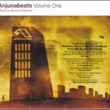 Anjunabeats Volume One