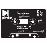 playlist - Série 1 | Programa 7