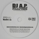 Promo (2004)