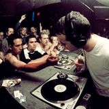 Sasha @ Radio1 Hotmix (1&2) 30th Oct92 & 1st Nov92