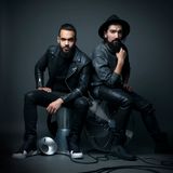 John von Wh1te - BUDAPEST LIVE! (episode 139.) LUMBERJACK guestmix