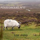 Pouss'Disques N°17 - Lost Sheep