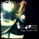 Happy New Year! 2012