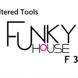 Donato (Filtered Tools) - F 36 Funky House