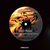 Namaste by Gypsy Sky & Luc Forlorn (20 June 2015)