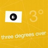 Kritzkom - Three Degrees Over - mix july 2010