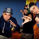 DJambore.com On Air@Radio Reakcia@Boen-Club-01.01.2015