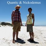 Quantic & Nickodemus Sydney Mix 2010