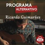 Ricardo Guimarães Ao Vivo 05/04 no Programa Alternativo