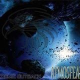 Atmosfear - Cosmic Outback