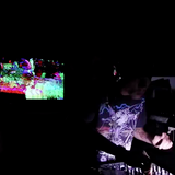 Alberto Pereney (inti project) PsyTrance Dj set March 2015