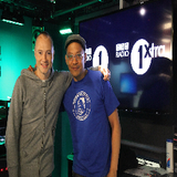 LTJ Bukem – Friction Drum and Bass Show x BBC Radio 1 25.05.2013