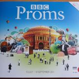 003 BBC Proms 2011 Photo Call