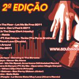 Sou Balada Sessions 02 - Edição 2 - Bloco 1 de 2