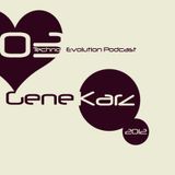 Gene Karz - Techno Evolution Podcast #03