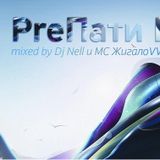 PreParty Show 22-09-2011