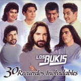 LOS BUKIS MIX ELSANTODJ