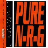 Joe Freeze - Pure N-R-G, Side B (1998) - Prog / trance / nu-NRG mix