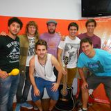 Melena Boogie en CQP (2014)