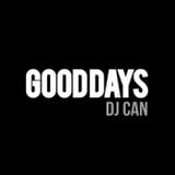 GOODDAYS mix vol.1 / DJ CAN (2012/04)