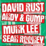 David Rust @ Elevate Mix'd Up (BOSH classics)
