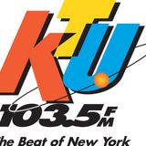103.5FM-KTU's Weekend Kickoff Mini Mix 02/19/16