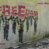 Freedom - Jazzy House Mix (2013)