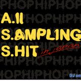 HIP HOP All Sampling Shit in Japan