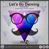 Let's Go Dancing !!!!!!