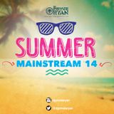 Private Ryan Presents The Best of Summer Mainstream 2014 (clean)