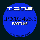 The Outcast Mix Series ft Fortune