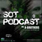 SOTPODCAST012 with A-Brothers