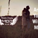 Marlen Deejay-Are You With Me (Deep Mix 2015)