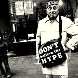 JUVENILIA MIX - (don´t ever believe the indie hype)