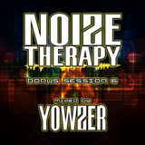 DJ YOWZER Presents-The mushroom trip continues---new mix for Noize Therapy sessions 6