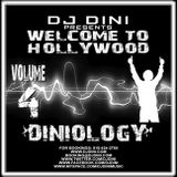 Welcome To Hollywood Volume 4