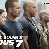 FAST AND FURIOUS - ultimate dance 2015