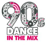 DJ Guille Mieza - 90's Early Mix