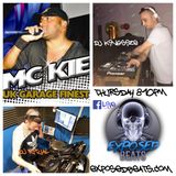 @DJ_KingSize / @1MC_Kie / DJ Ritual #777 #UKG #BASS ExposedBeats.com 14-4-16