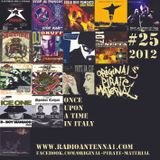 Original Pirate Material #25 12 Once Upon a Time in Italy